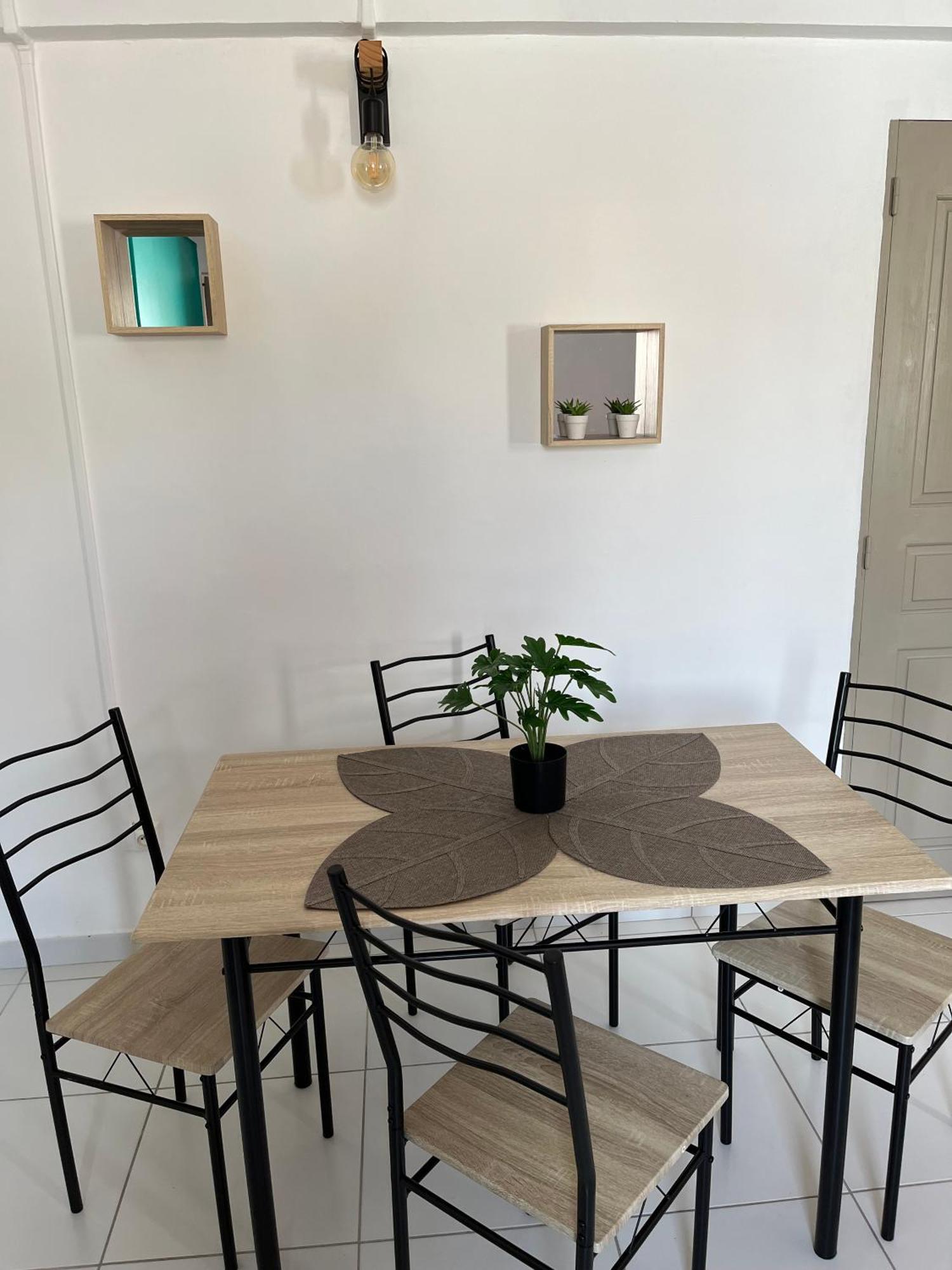 Republique Lounge Διαμέρισμα Φορ-ντε-Φρανς Εξωτερικό φωτογραφία
