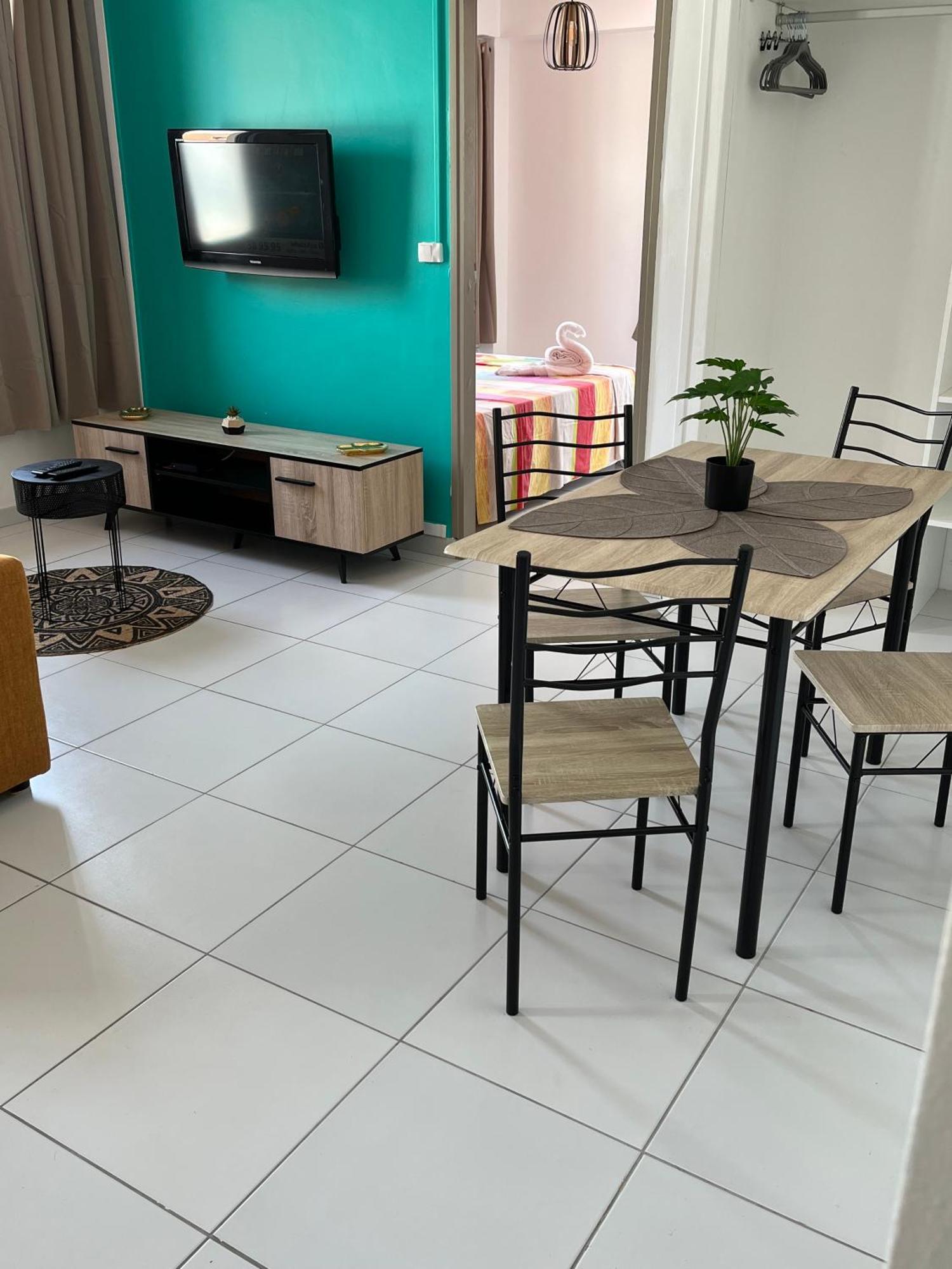 Republique Lounge Διαμέρισμα Φορ-ντε-Φρανς Εξωτερικό φωτογραφία